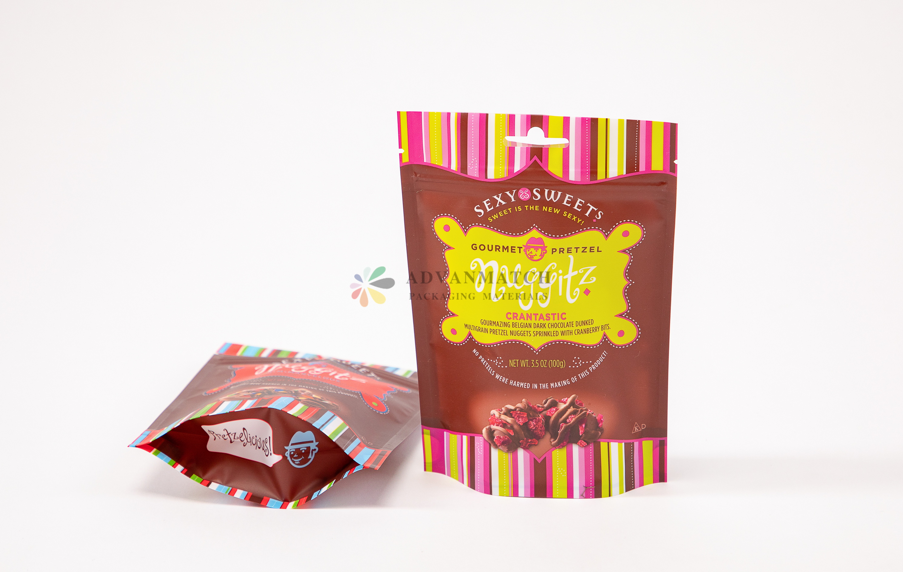 China Candy and Chocolate packaging bag factory and manufacturers ...