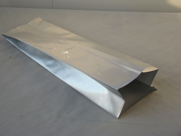 Aluminum foil packaging, a rising star in food packaging (1)
