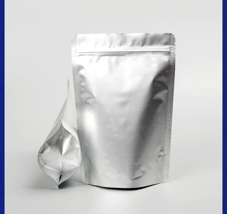 Aluminum foil packaging, a rising star in food packaging (2)