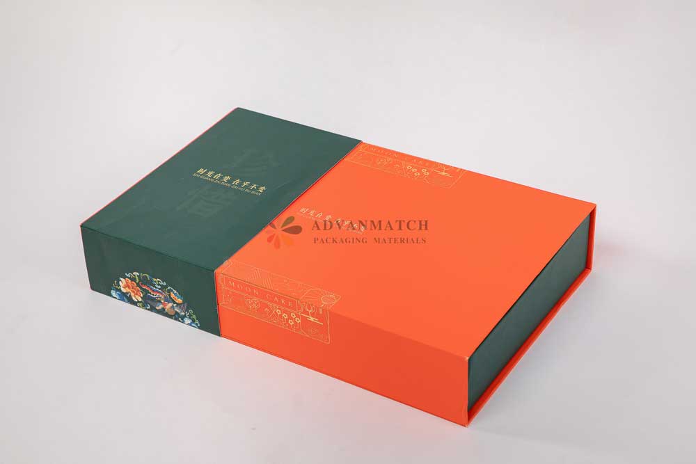 Buy Wholesale China Gift Box 2022 Luxury Mooncake Gift Packaging