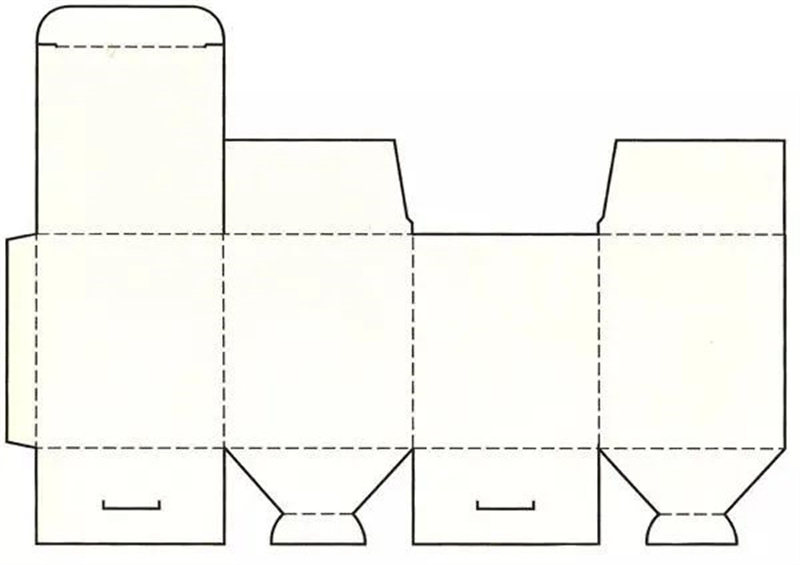 News - A comprehensive list of various paper box packaging structures ...